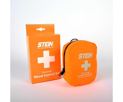 Stein basic bleed control kit (Small)