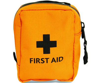 Treehog small 1 man first aid kit