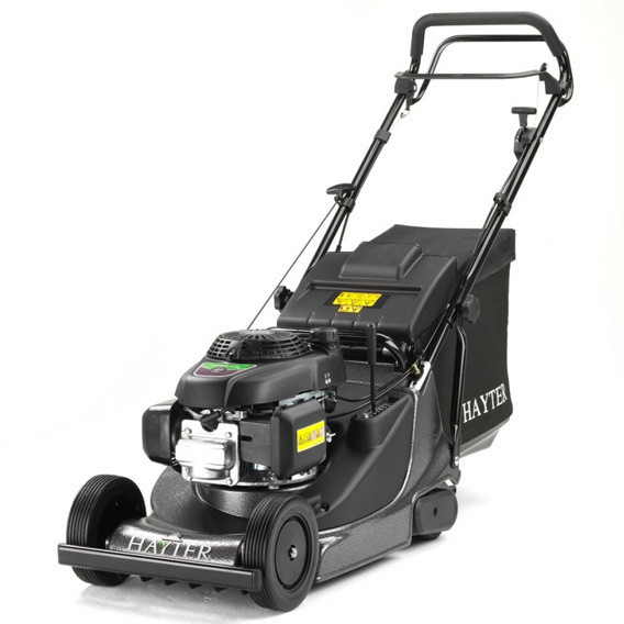 Hayter Harrier 41 Pro 379B – Honda Engine