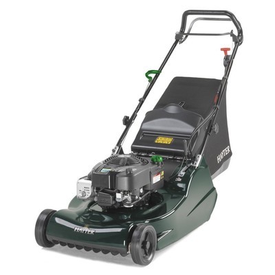 Hayter Harrier 574A Autodrive Rear Roller Petrol Lawnmower Hayter Harrier 574A Autodrive Rear Roller Petrol Lawnmower