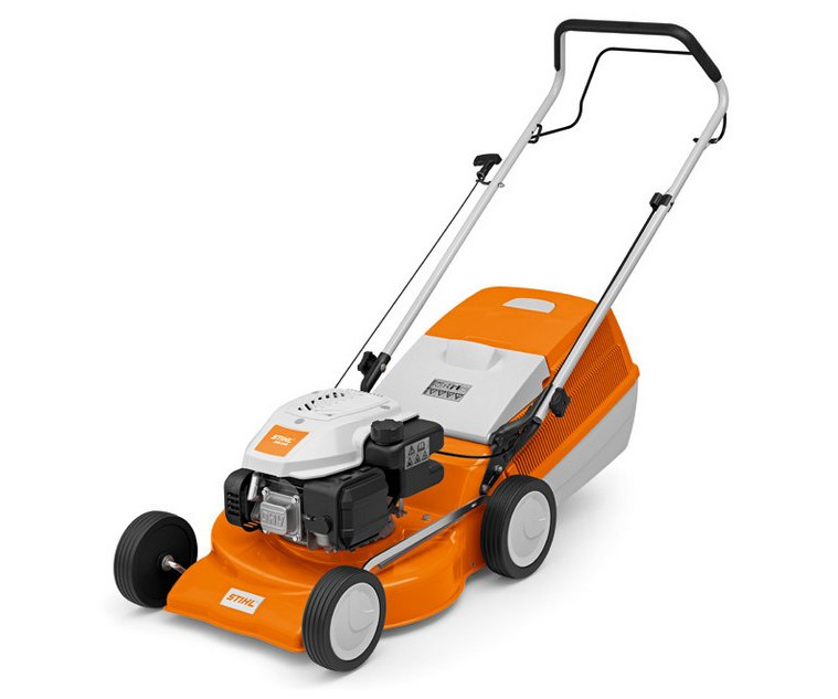 STIHL RM 248 Petrol Lawnmower