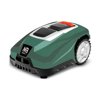 Robotic Lawnmowers