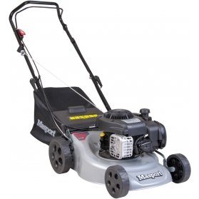 Masport 150 ST Combination Petrol Lawn Mower