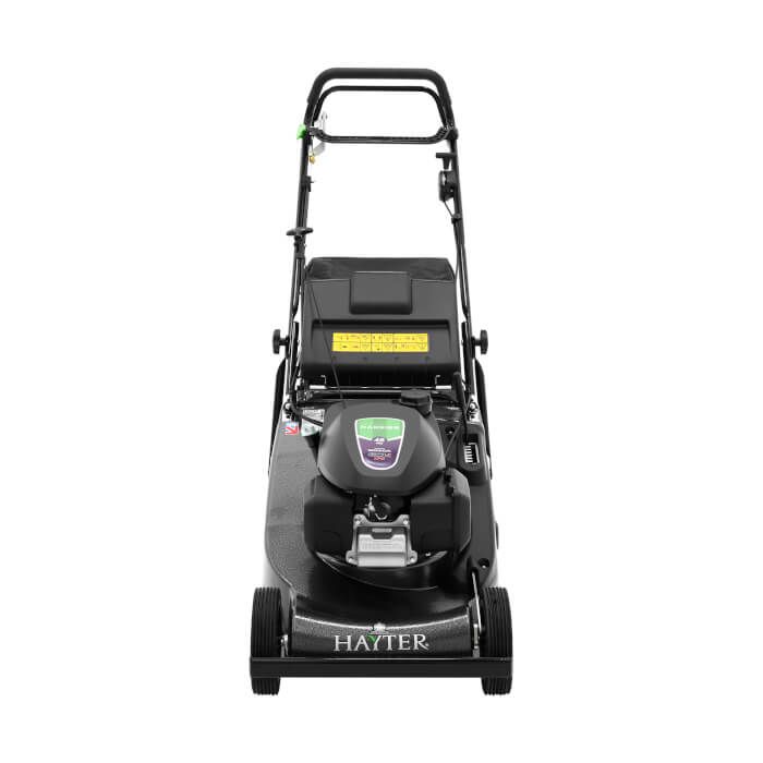 Hayter Pro 479C