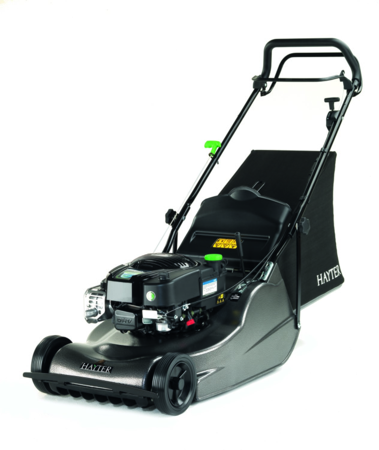 Hayter Pro 479C Hayter Pro 479C