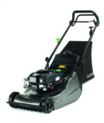 Hayter Pro 479C Hayter Pro 479C