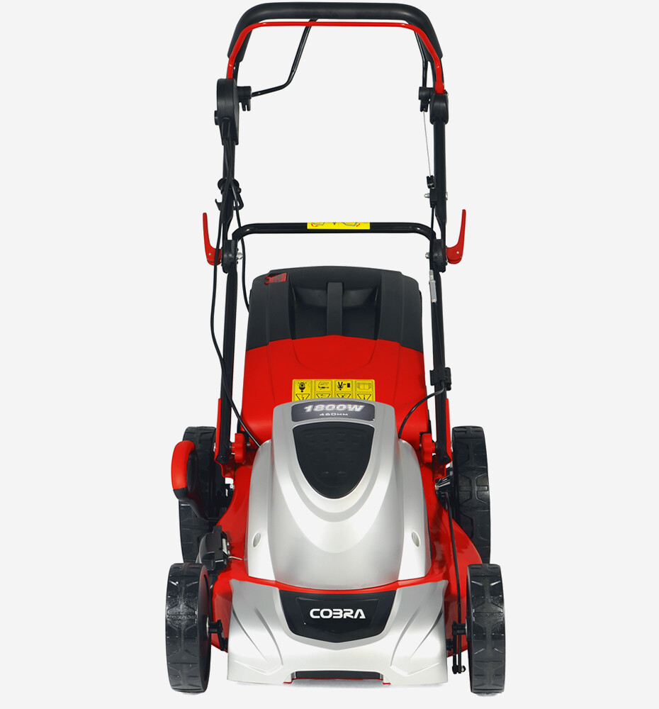 Cobra MX46SPE 18 Cobra MX46SPE 18" Electric Lawnmower