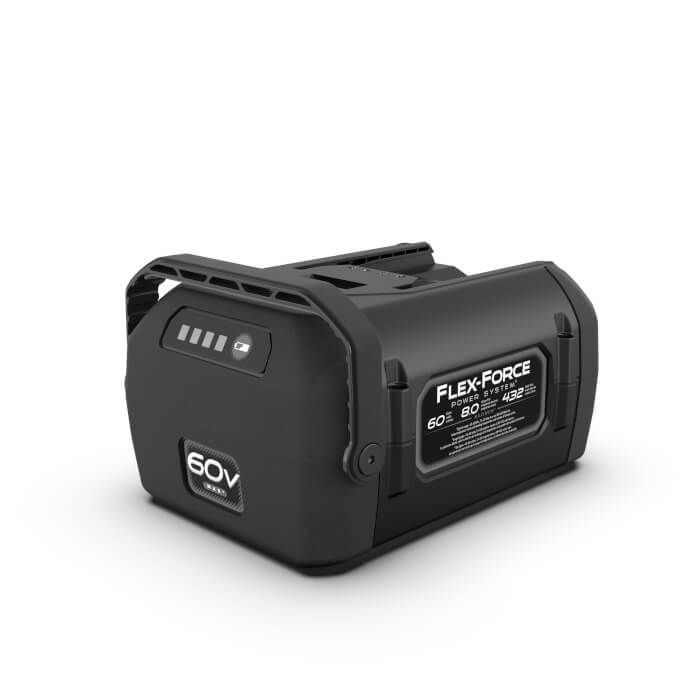 Hayter 60V 8 .0 Ah Battery Hayter 60V 8 .0 Ah Battery