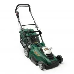 WEBB WEER40 Classic 40cm (16″) Electric Lawn Mower WEBB WEER40 Classic 40cm (16″) Electric Lawn Mower