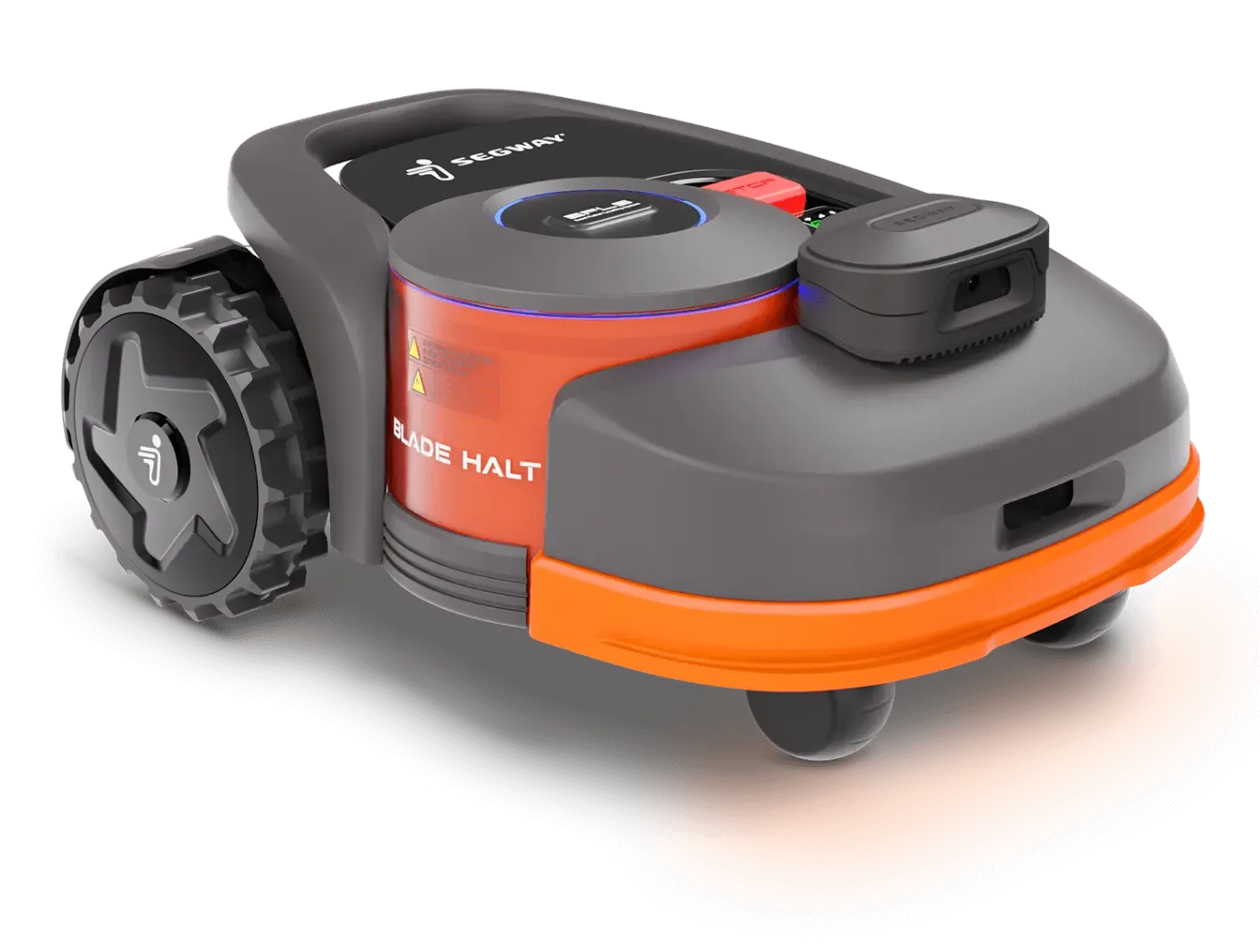 Segway Navimow H Series