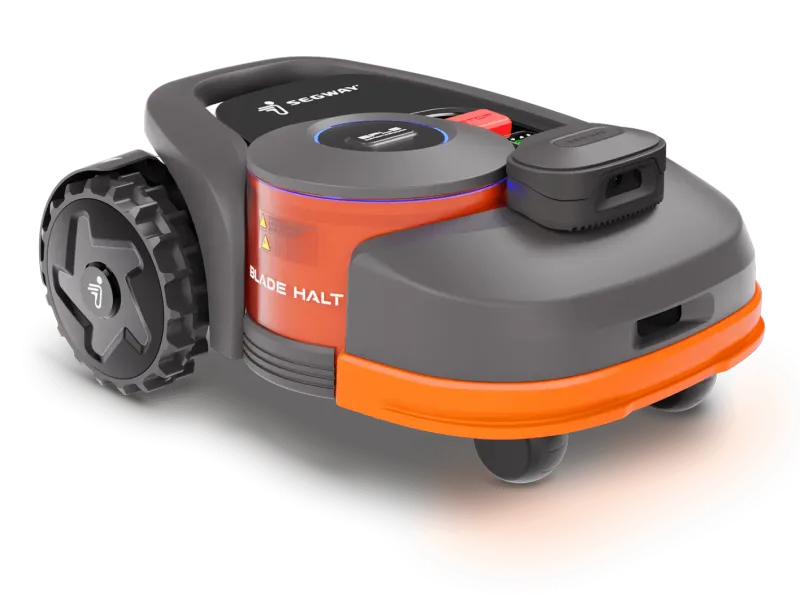 Segway Navimow H Series