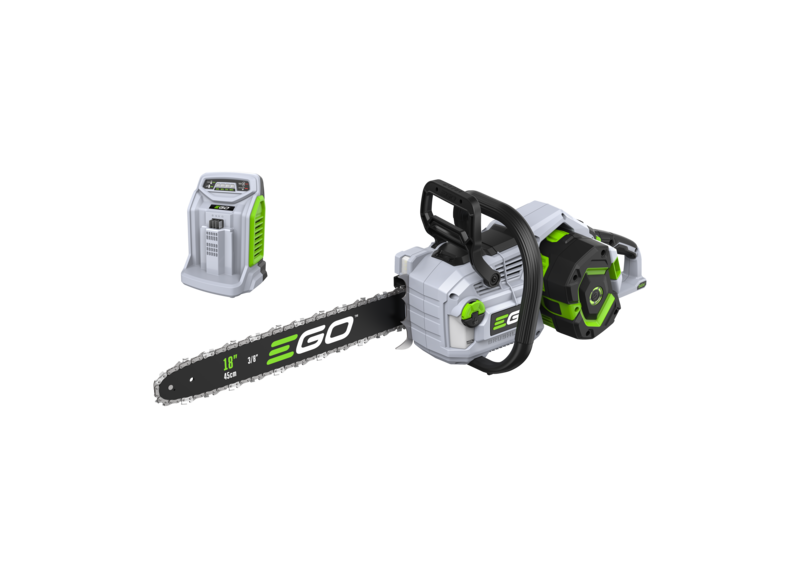 EGO CS1814E 45cm Chainsaw (Kit)