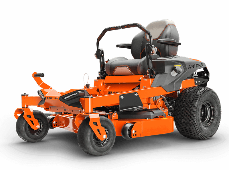 Ariens IKON 52"