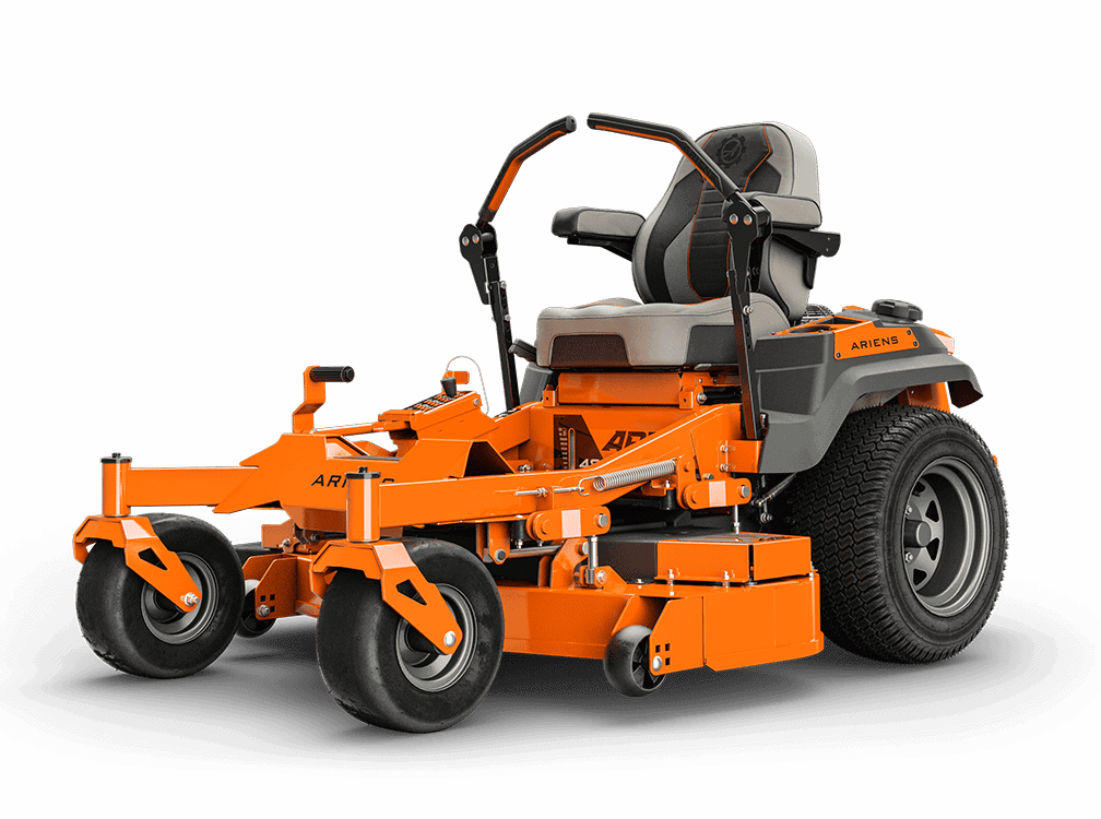 ARIENS APEX 48 ARIENS APEX 48"