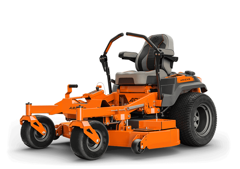 Ariens APEX 48" Rear Discharge
