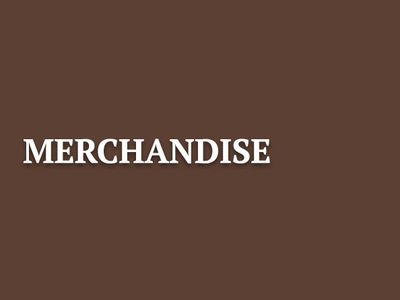 Merchandise