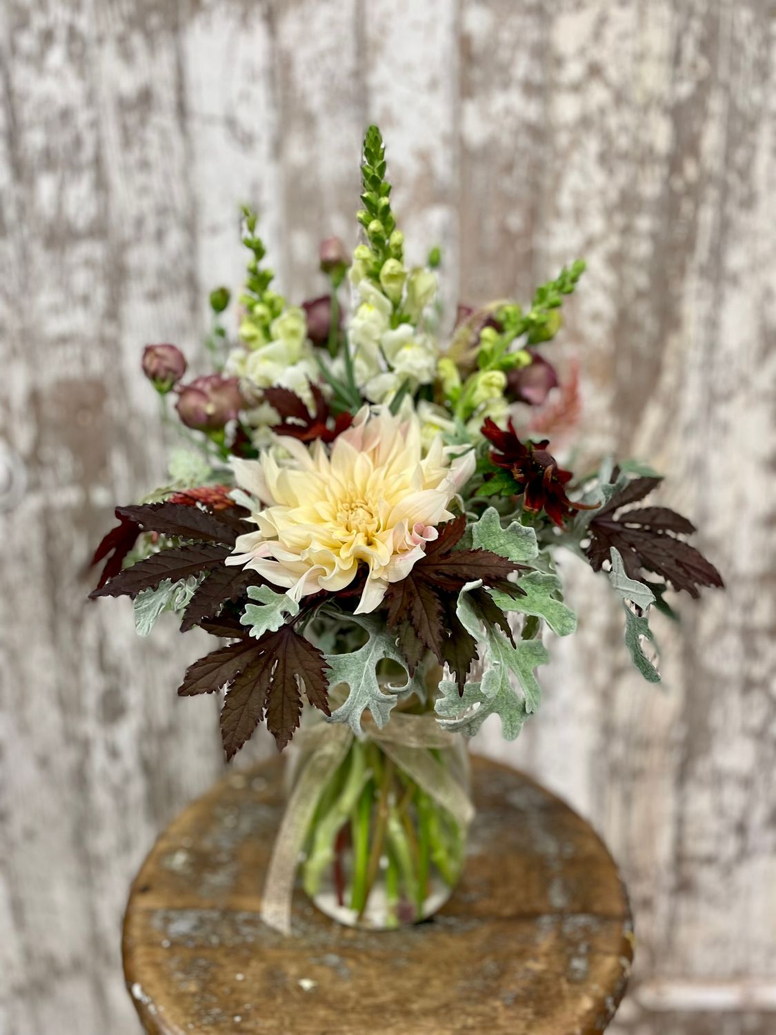 Floral Centerpiece Floral Centerpiece