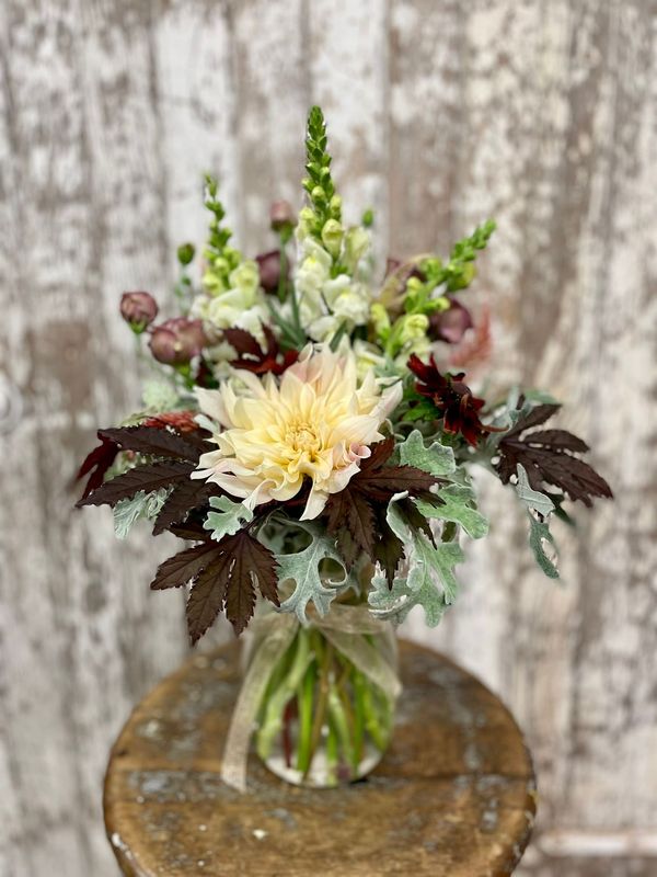 Floral Centerpiece