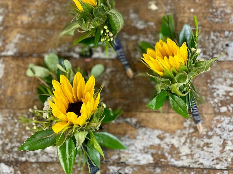 Boutonniere