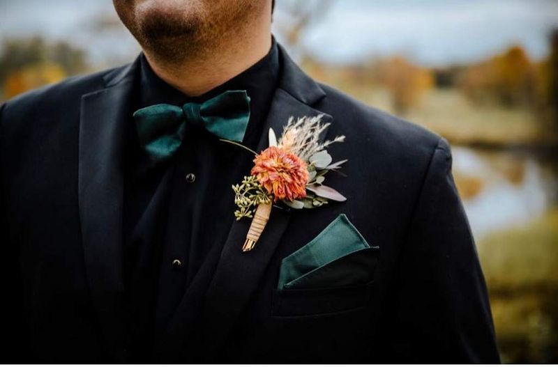 Boutonniere