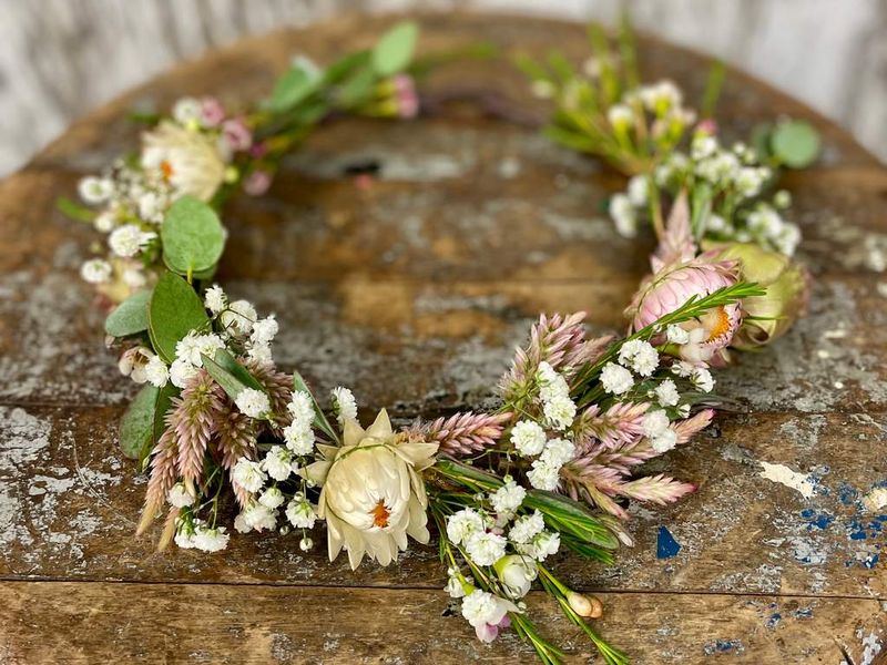 Flower Crown