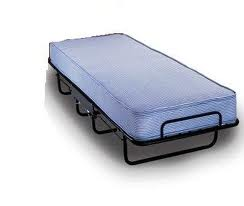Deluxe Adult rollaway Bed