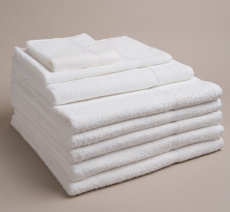 Bath Towels