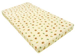 Portacot Extra Mattress