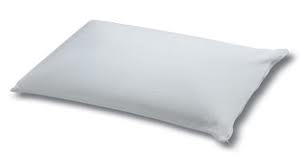 Cot Pillow