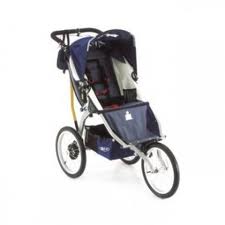 Stroller- Jogging Single