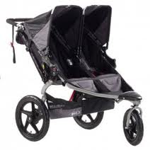 Stroller - Jogging double