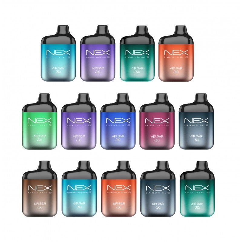 Air Bar Mini/NEX