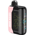 GeekBar Pulse X, Flavors: Strawberry B-Pop