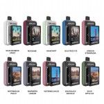 FIREROSE UPLOAD 25k 5% nic KIT&PODS