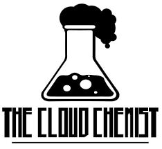 The Cloud Chemist Salt