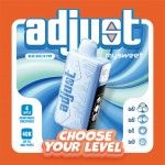 Adjust MySweet