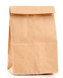 Brown Bag Sale