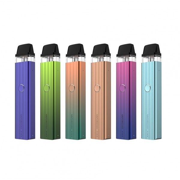 Vaporesso Devices