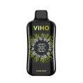 Viho Supercharge Pro, Flavors: Miami Mnt