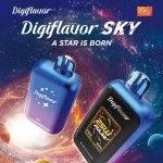 Digi Flavor Sky 25k