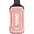 VIHO Supercharge, Flavors: Strawberry Mango