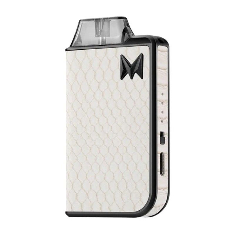 Mi-pod, Kits: White Scales 2.0 Kit