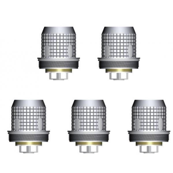 Coils/Pods