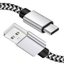 Type C Charging Chord