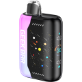 GeekBar Pulse X Meteor Edition, Flavors: Strawberry Watermelon