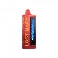 Lost Mary Pro MO20000, Flavors: Watermelon Sour Peach