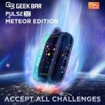 GeekBar Pulse X Meteor Edition