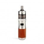 Dovpo & BP Mods, Parts: LightSaber Pod Mod Kit Silver
