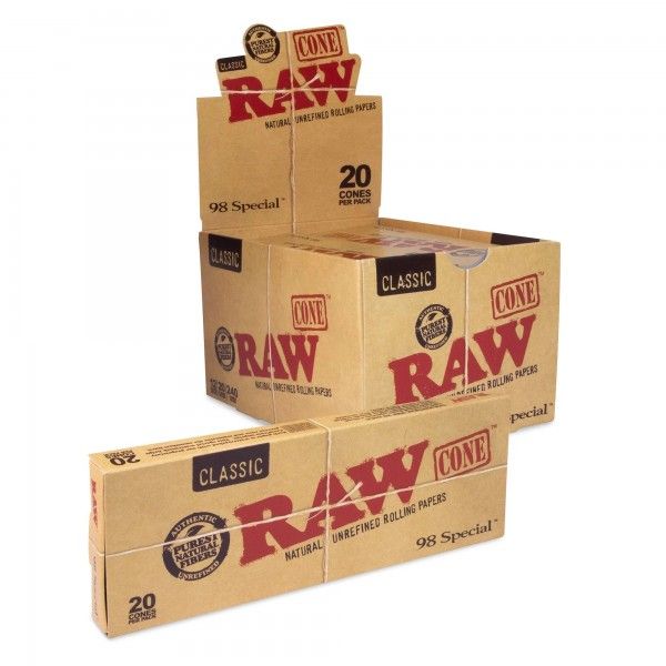 Raw