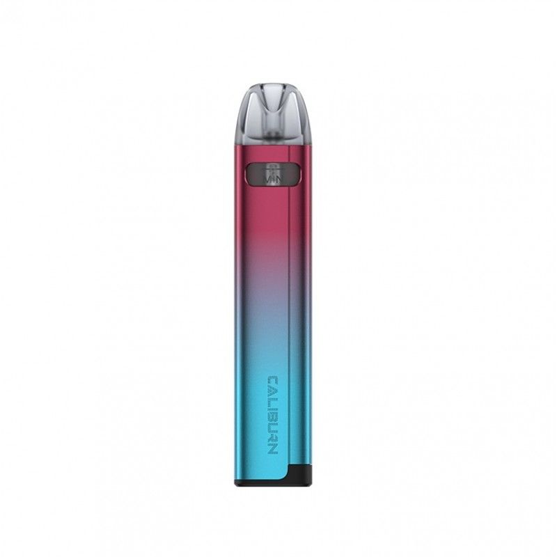 Caliburn A2S Pod System, Color: Gradient